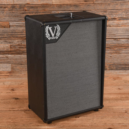 Victory Deputy 212 2x12 Guitar Amp Cabinet