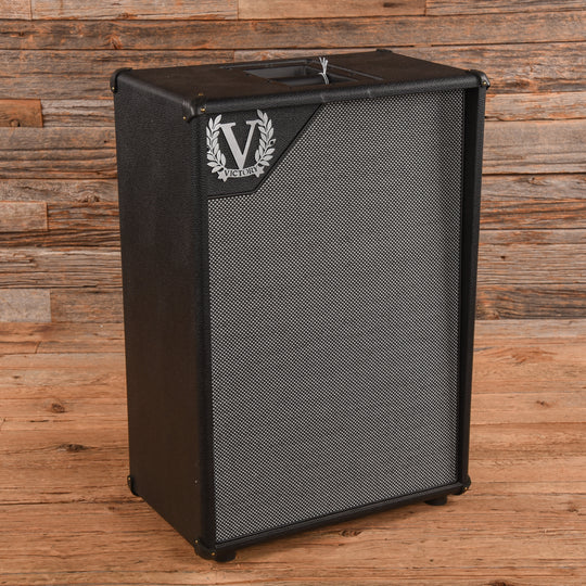 Victory Deputy 212 2x12 Guitar Amp Cabinet