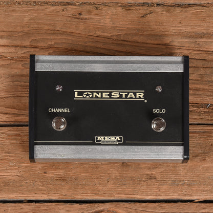 Mesa Boogie Lone Star Duo-Class 2-Channel 100-Watt 2x12" Guitar Combo