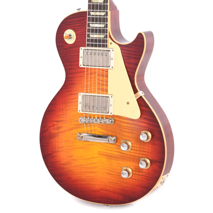 Gibson Custom Shop 1960 Les Paul Standard "CME Spec" Factory Burst VOS w/Scarface Neck