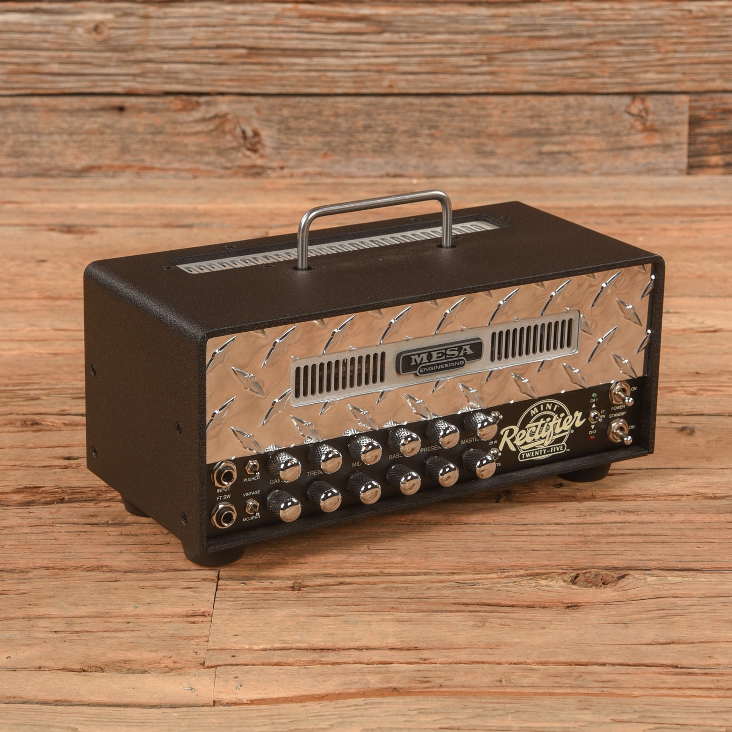 Mesa Boogie Mini Rectifier