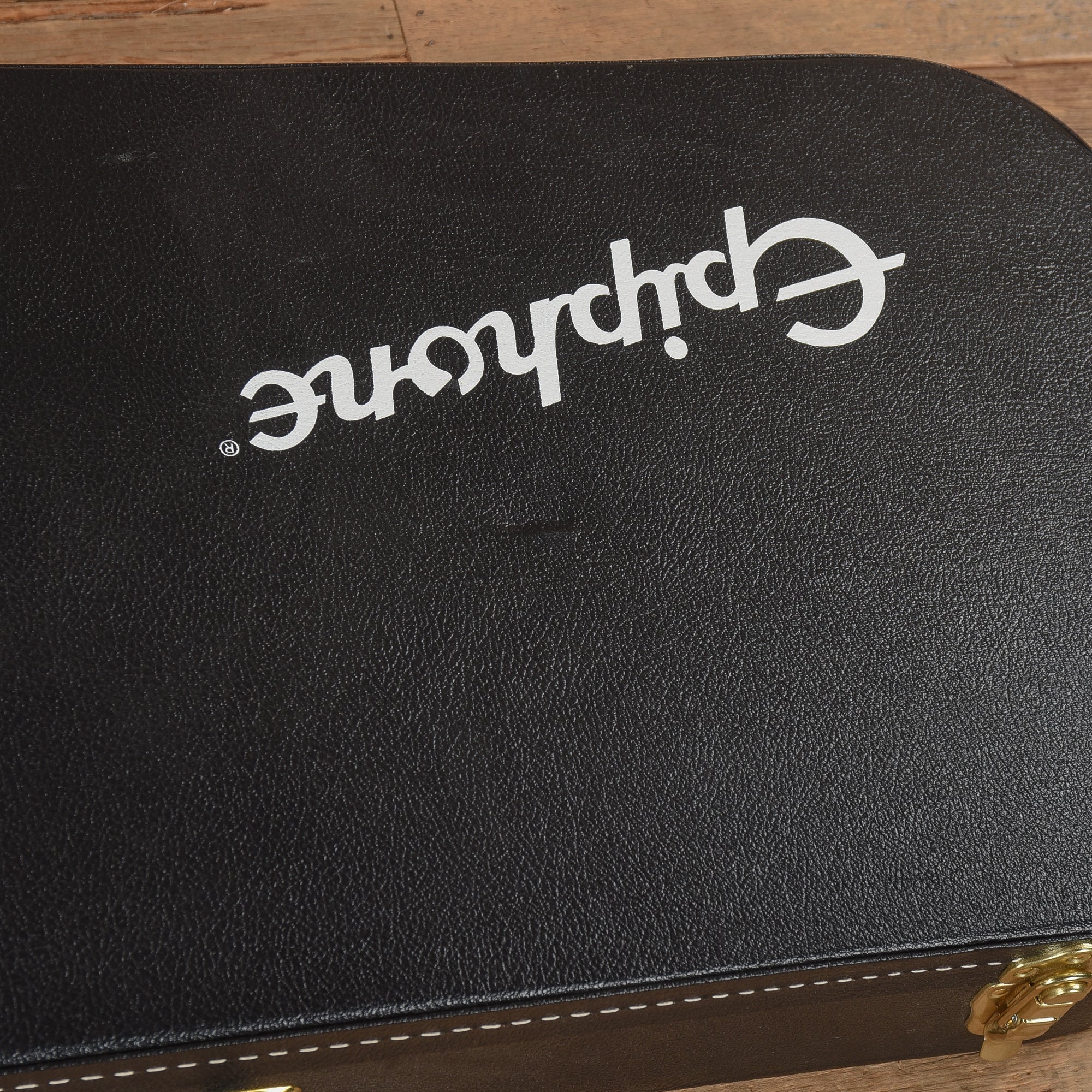 Epiphone USA Coronet Vintage Cherry