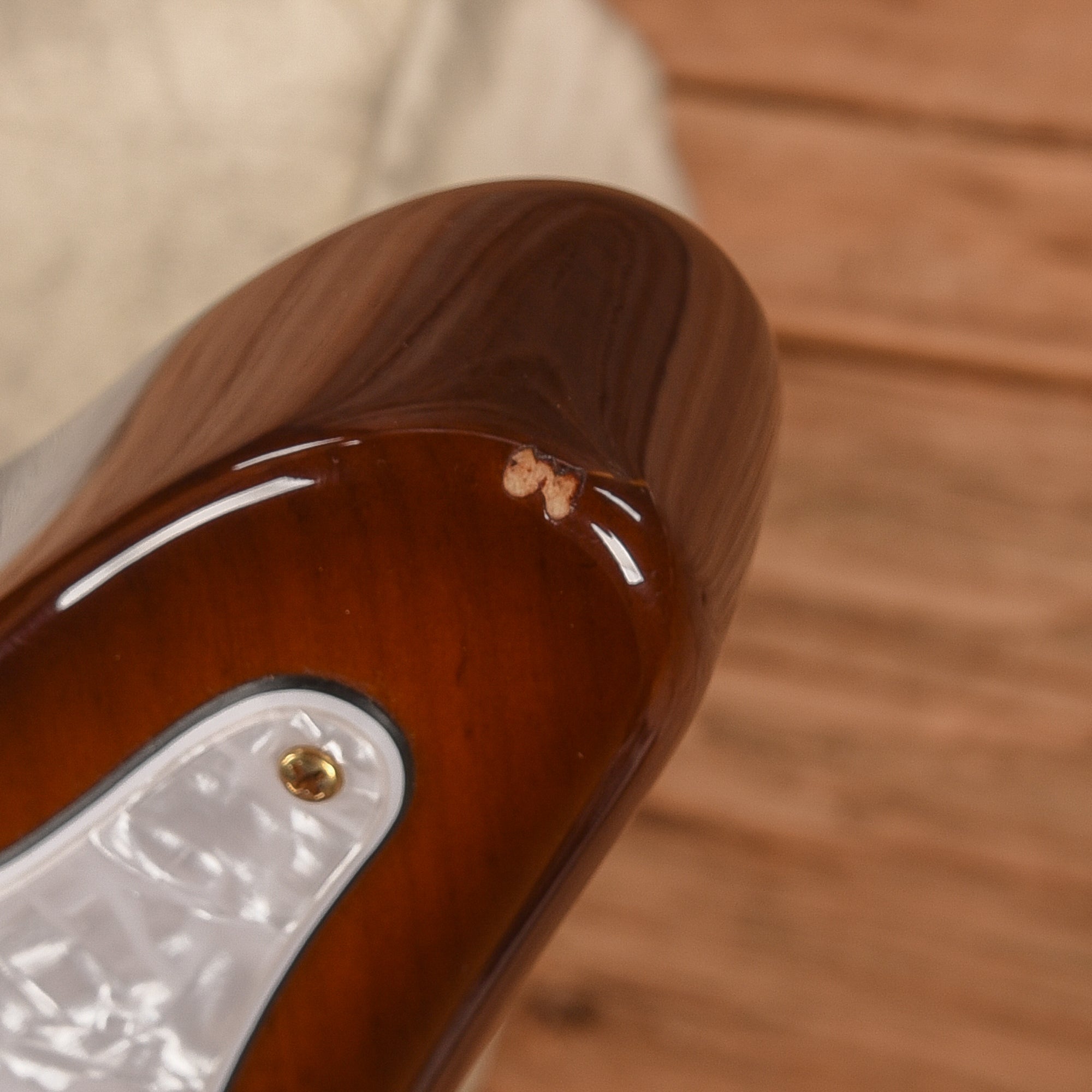 Carvin SB5000 Sunburst