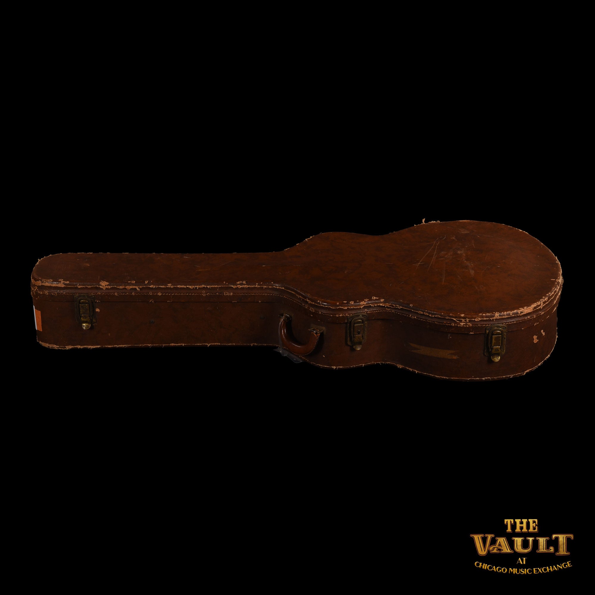 Epiphone Zephyr Emperor Regent Natural 1952