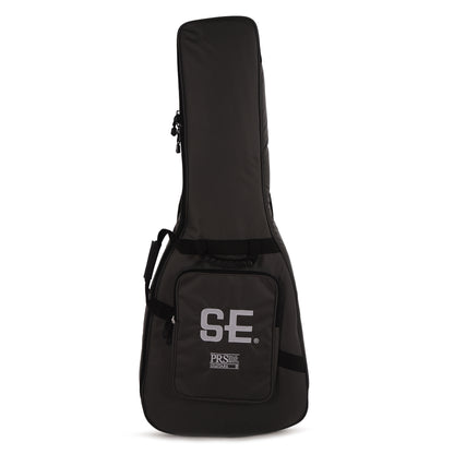 PRS SE Silver Sky Maple Nylon Blue