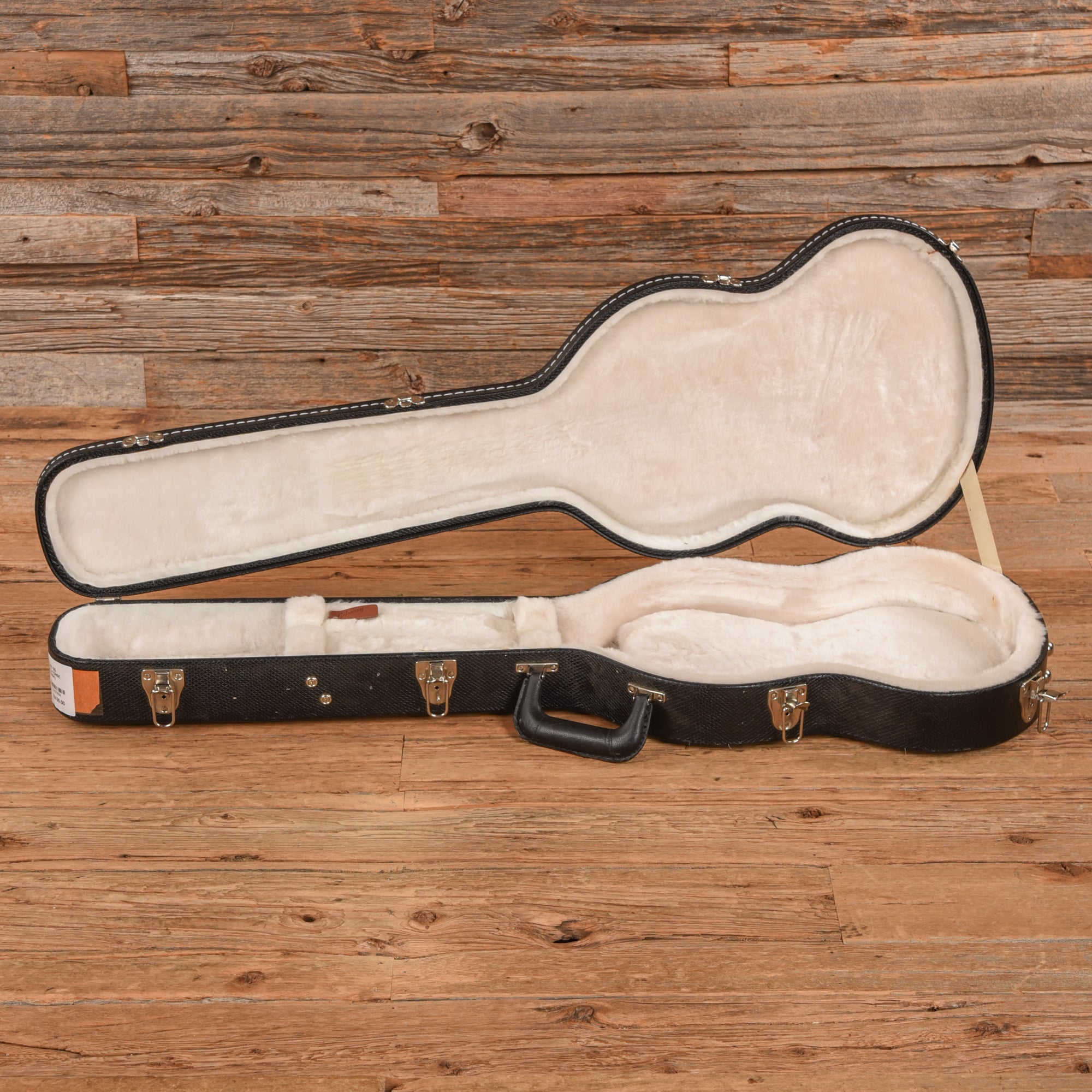 Gibson Jeff Tweedy SG Standard Blue 2012