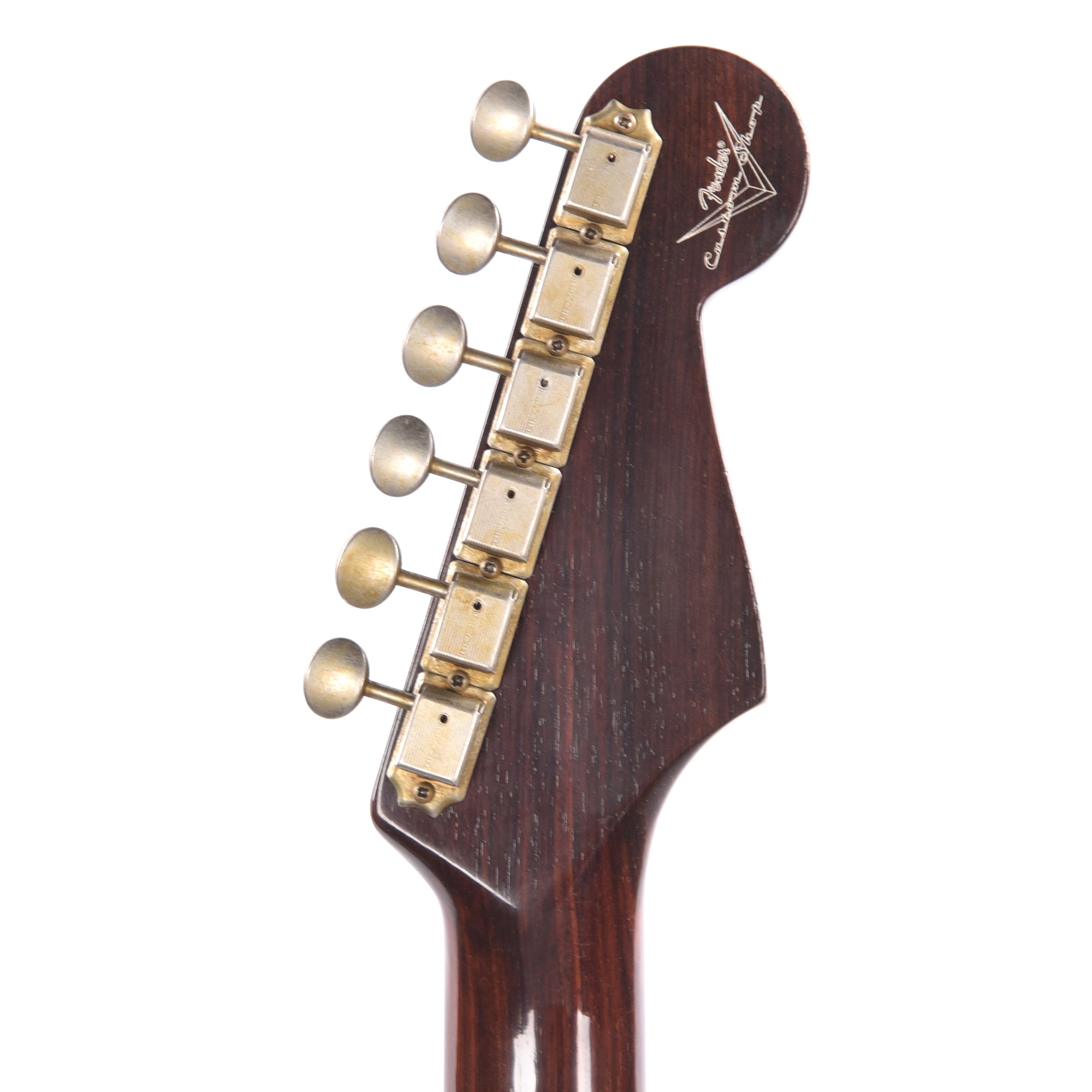 Fender Custom Shop 1959 Stratocaster 