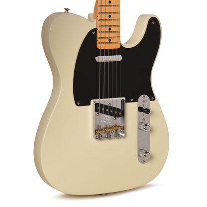 Fender Custom Shop 1952 Telecaster "Chicago Special" NOS Super Aged '55 Desert Tan