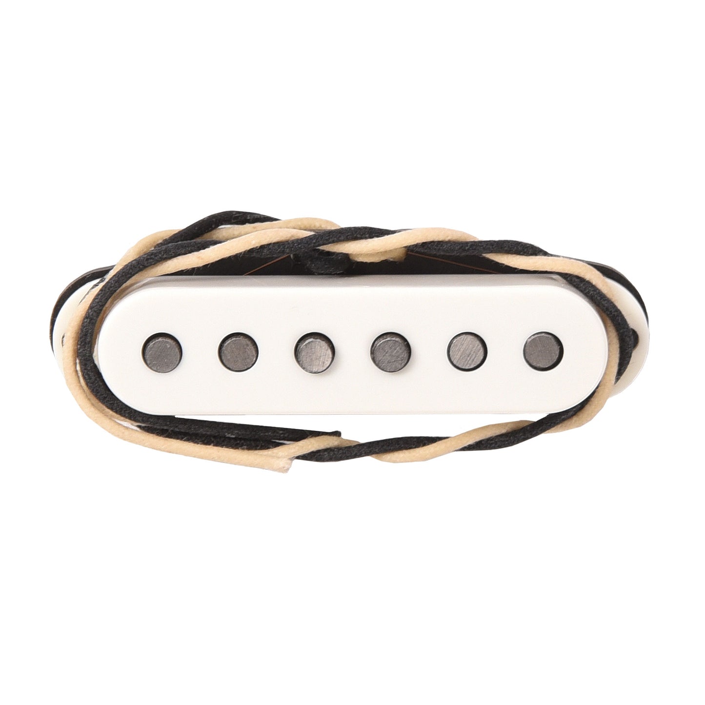 LsL Saticoy 60's S-Style Neck Pickup Parchment