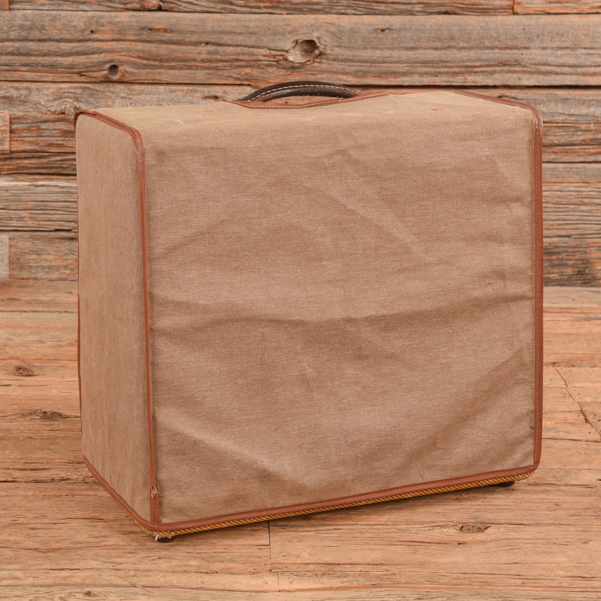 Fender Deluxe 5C3 Wide Panel 10-Watt 1x12