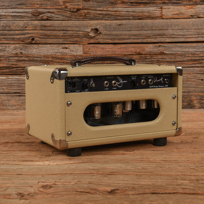 Two Rock Jet Signature 35-Watt Guitar Amp Head