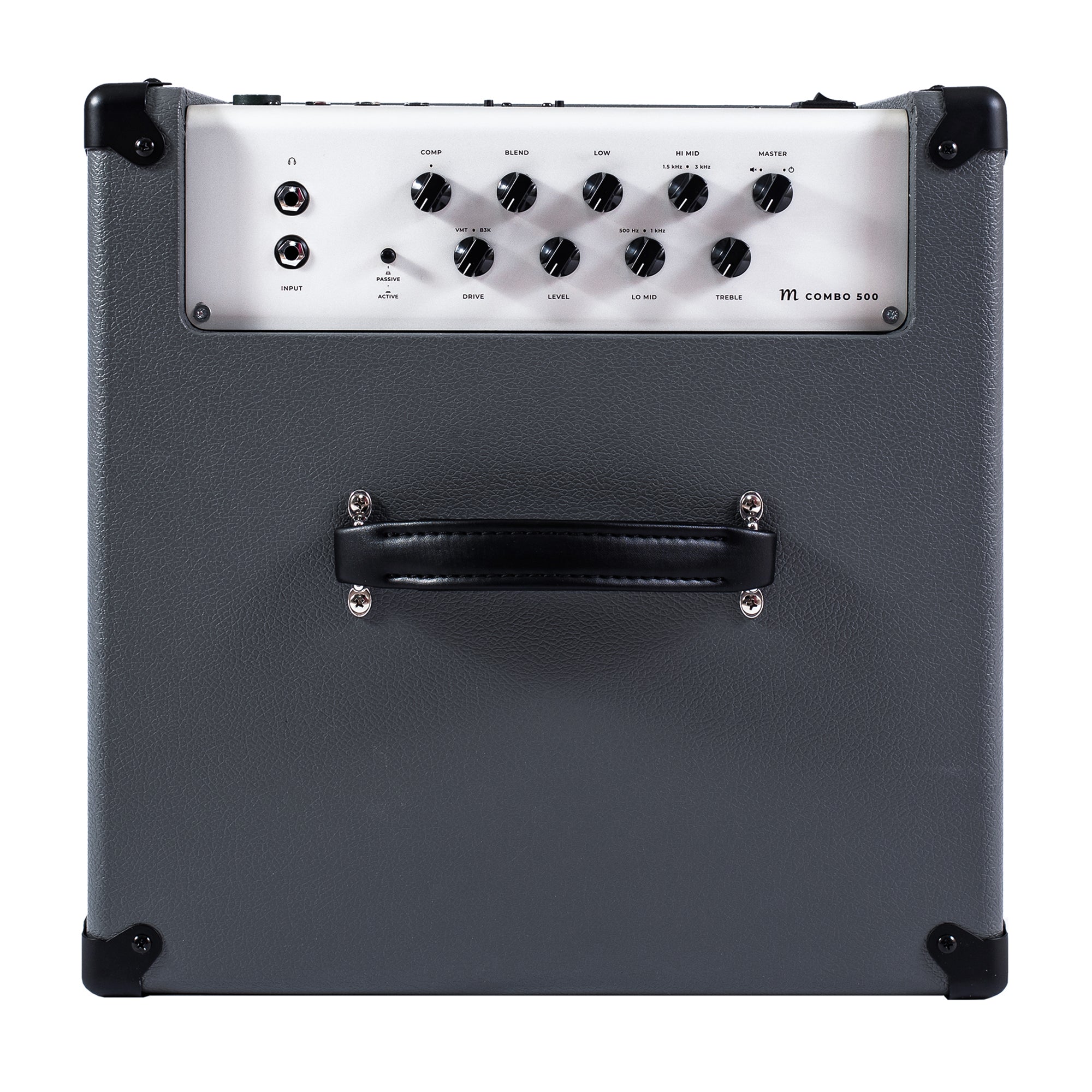 Darkglass Electronics Microtubes 500 2x10 Bass Combo Amp