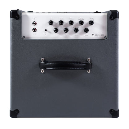 Darkglass Electronics Microtubes 500 2x10 Bass Combo Amp