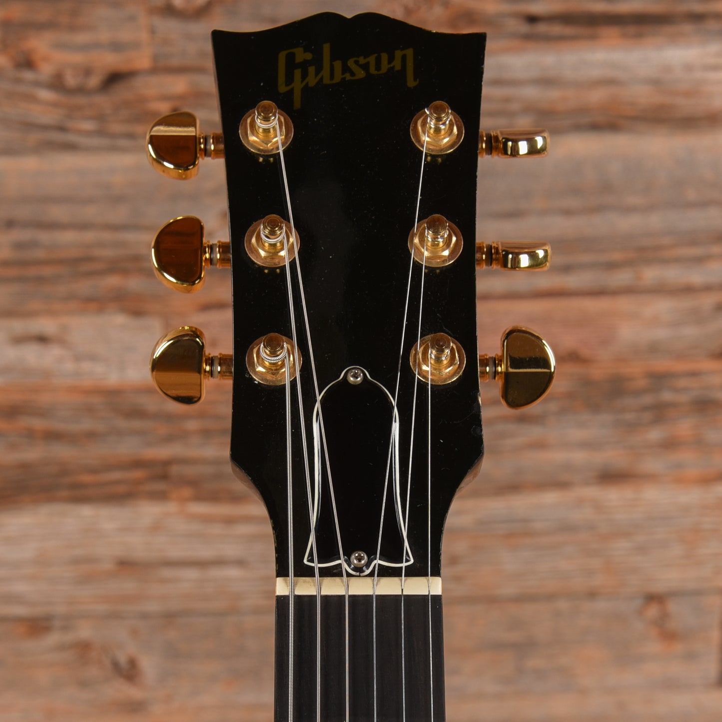 Gibson ES-335 Limited Edition Transparent Blue 1999