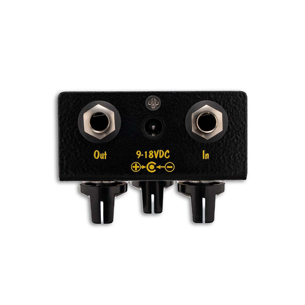 Fulltone Ultimate Octave Fuzz Pedal – Chicago Music Exchange