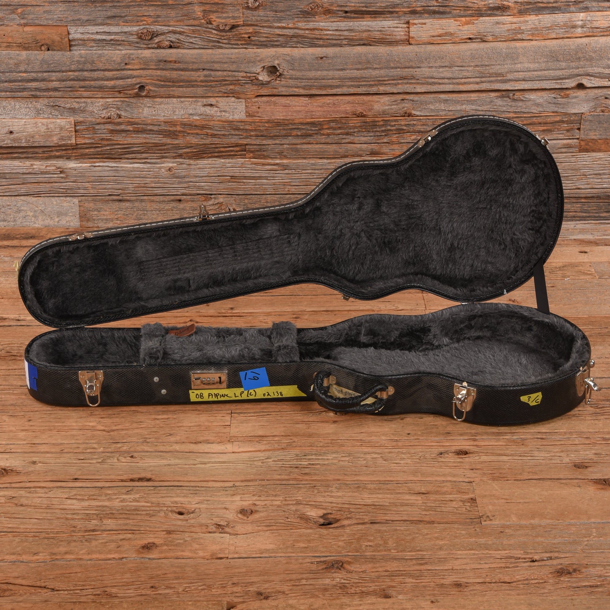 Gibson Les Paul Studio Alpine White 2008