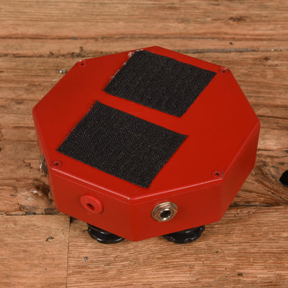 Echopark F-3 Chronic Fuzz