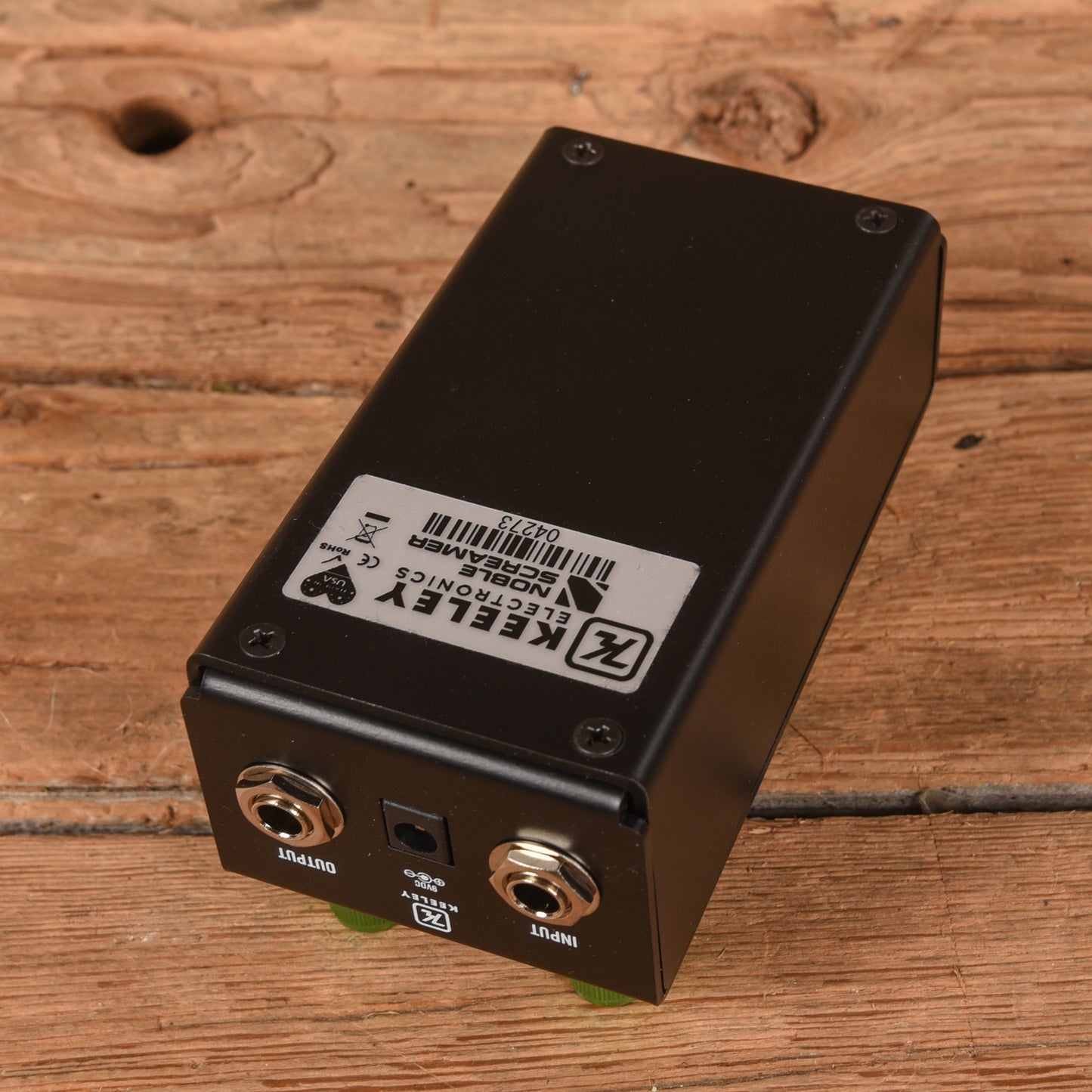 Keeley Noble Screamer