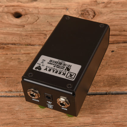 Keeley Noble Screamer