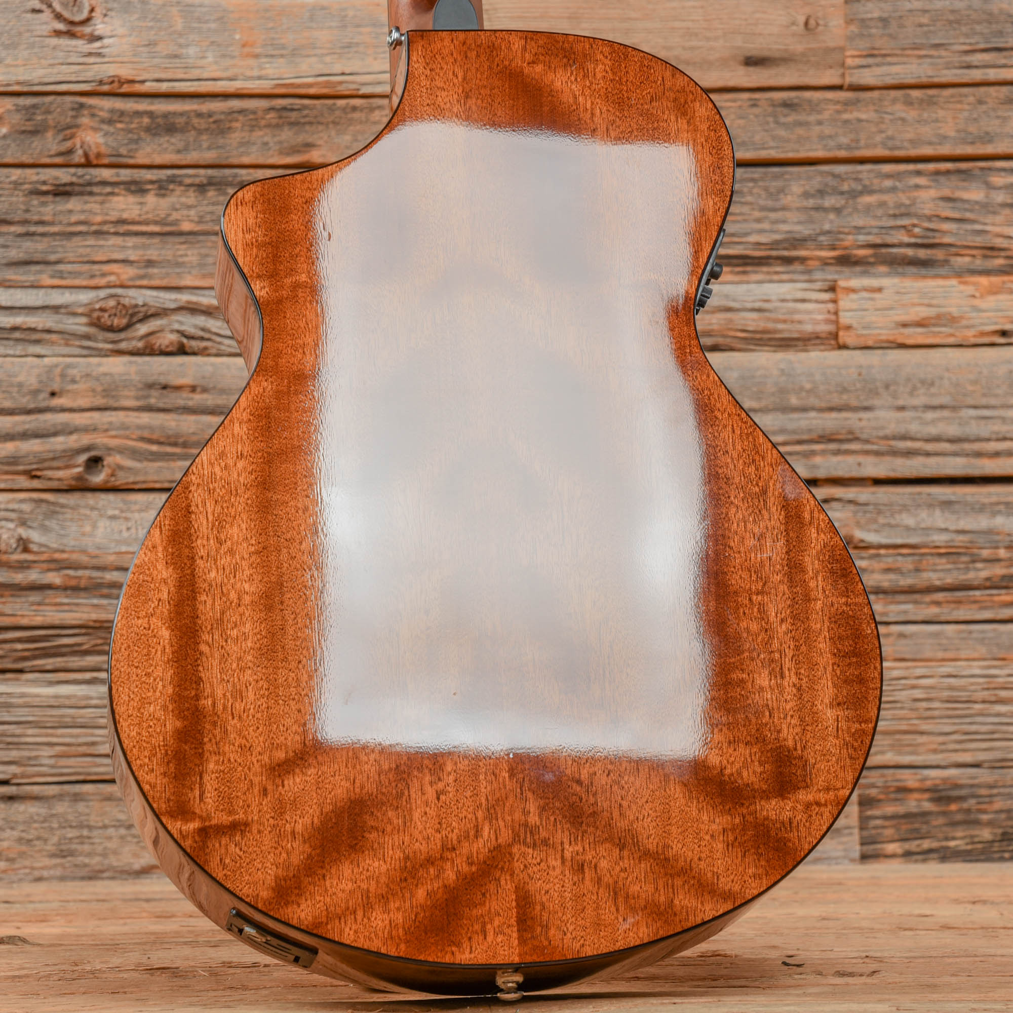 Breedlove Pursuit Concert Natural 2015