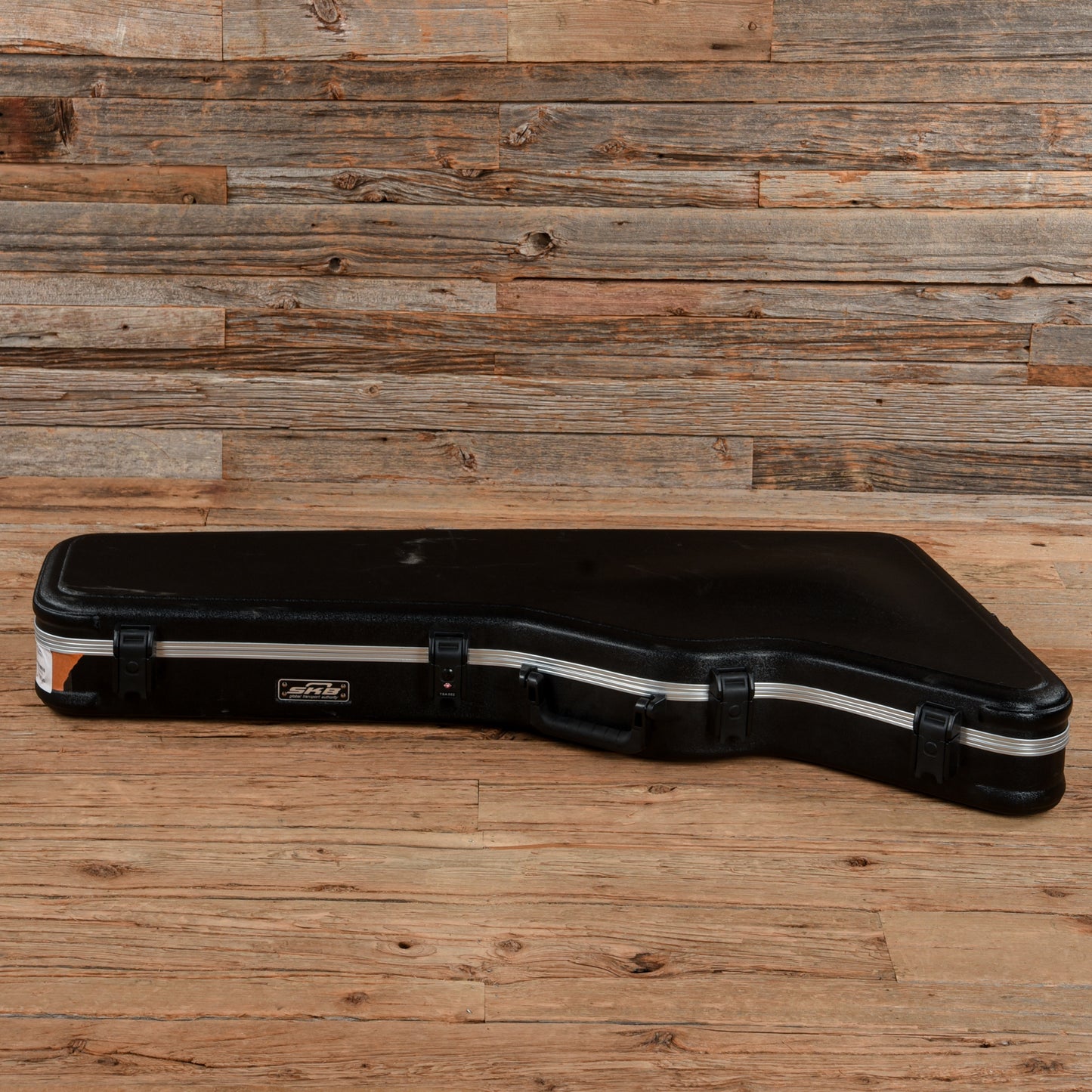 Gibson Explorer Black 2005