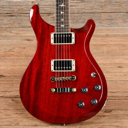 PRS S2 McCarty 594 Cherry 2021