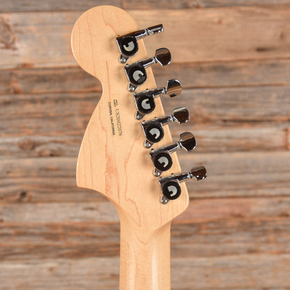 Fender American Performer Stratocaster Black 2020