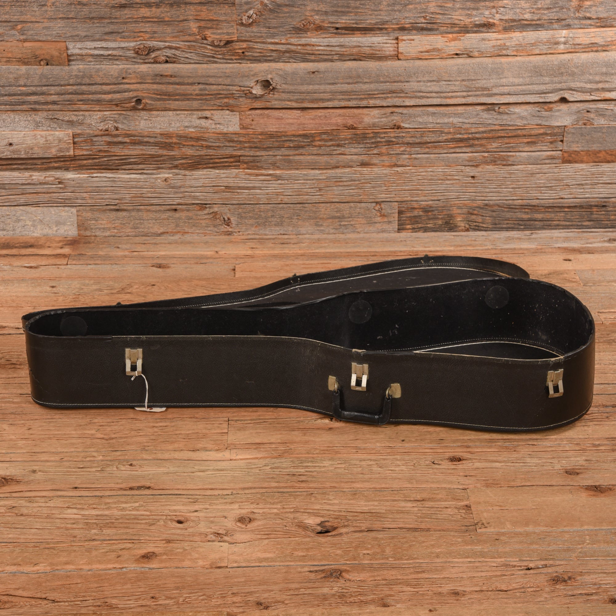 Yamaha FG-340 II Natural 1980s