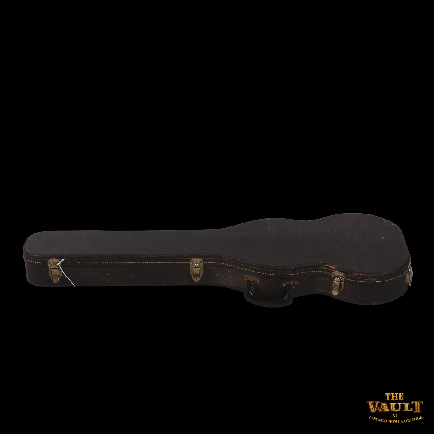 Gibson SG Standard Cherry 1969