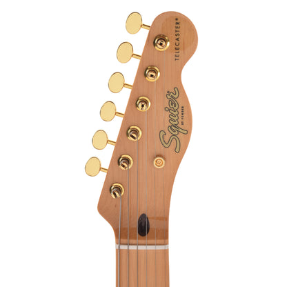 Squier Classic Vibe '50s Telecaster White Blonde w/Gold Hardware