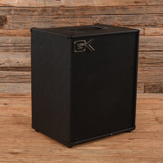 Gallien-Krueger MB115-II Ultra Light 200-Watt 1x15" Bass Combo Amp