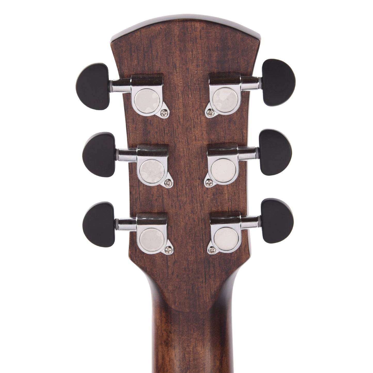 Orangewood Oliver Jr. Mahogany Acoustic Guitar