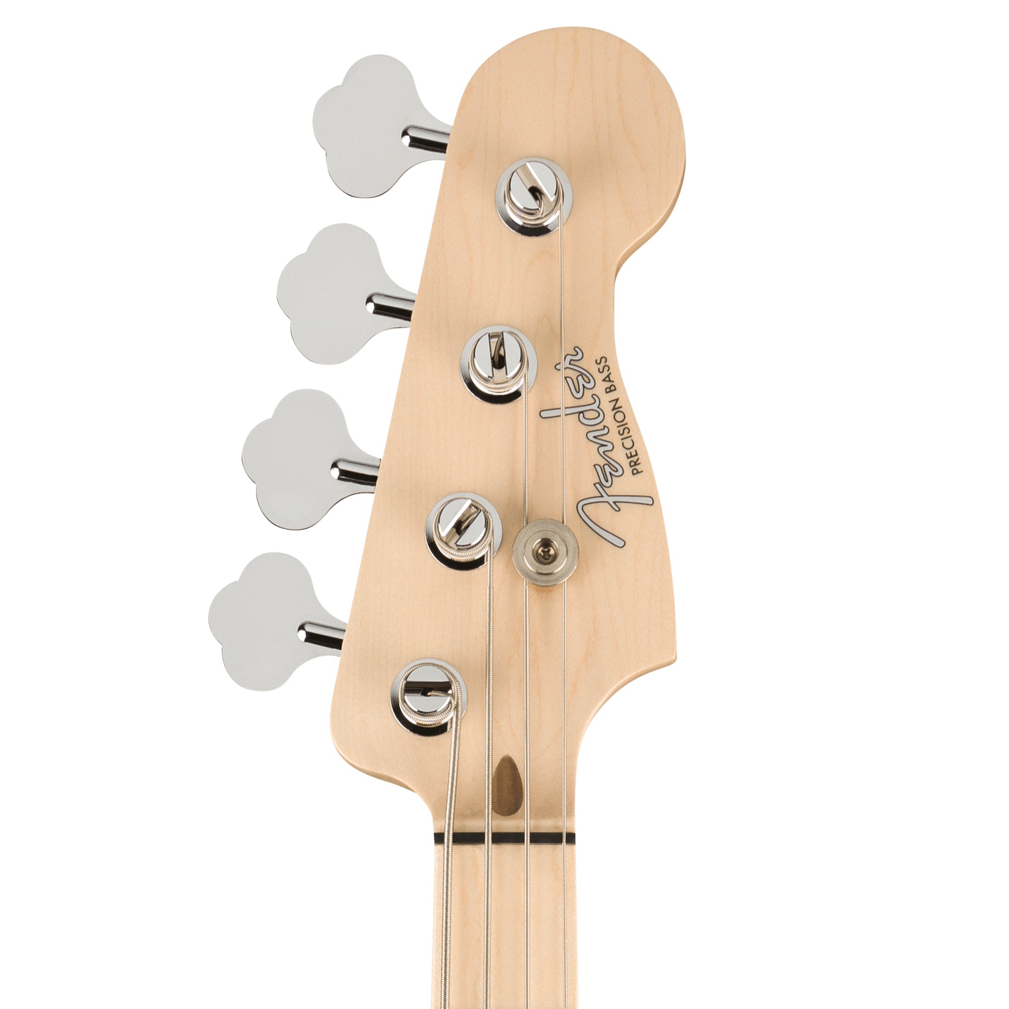 Fender Limited Edition 50th Anniversary Steve Harris Precision Bass Satin Black