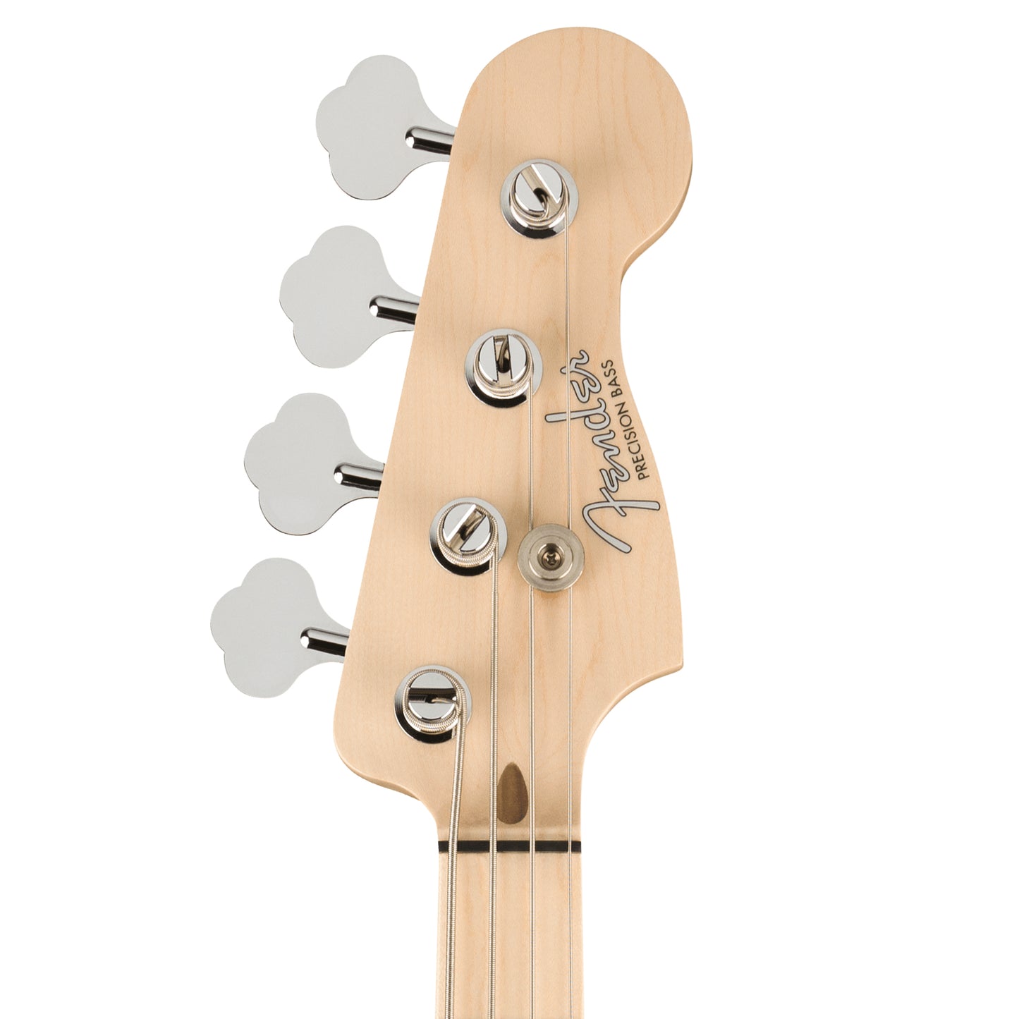 Fender Limited Edition 50th Anniversary Steve Harris Precision Bass Satin Black