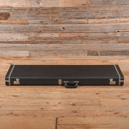 Fender 50th Anniversary Precision Bass Butterscotch Blonde 2001