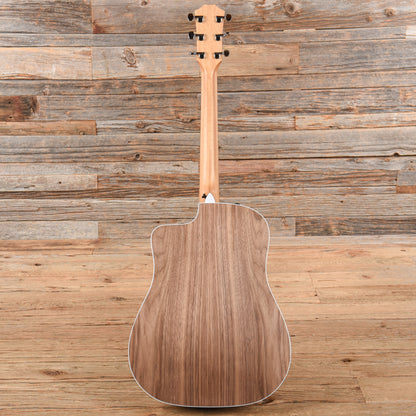 Taylor 210ce Dreadnought Torrified Spruce/Rosewood Natural ES2