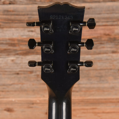 Gibson Les Paul Studio Emerald 1991