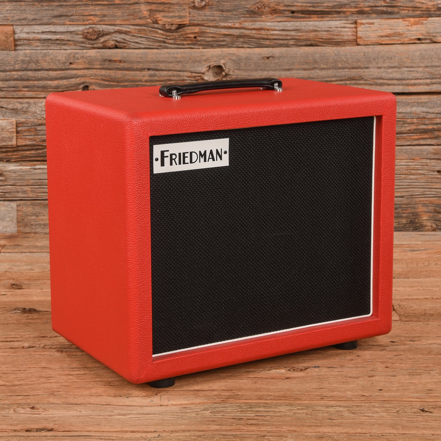 Friedman Jake E Lee 1x12" Guitar Speaker Cab