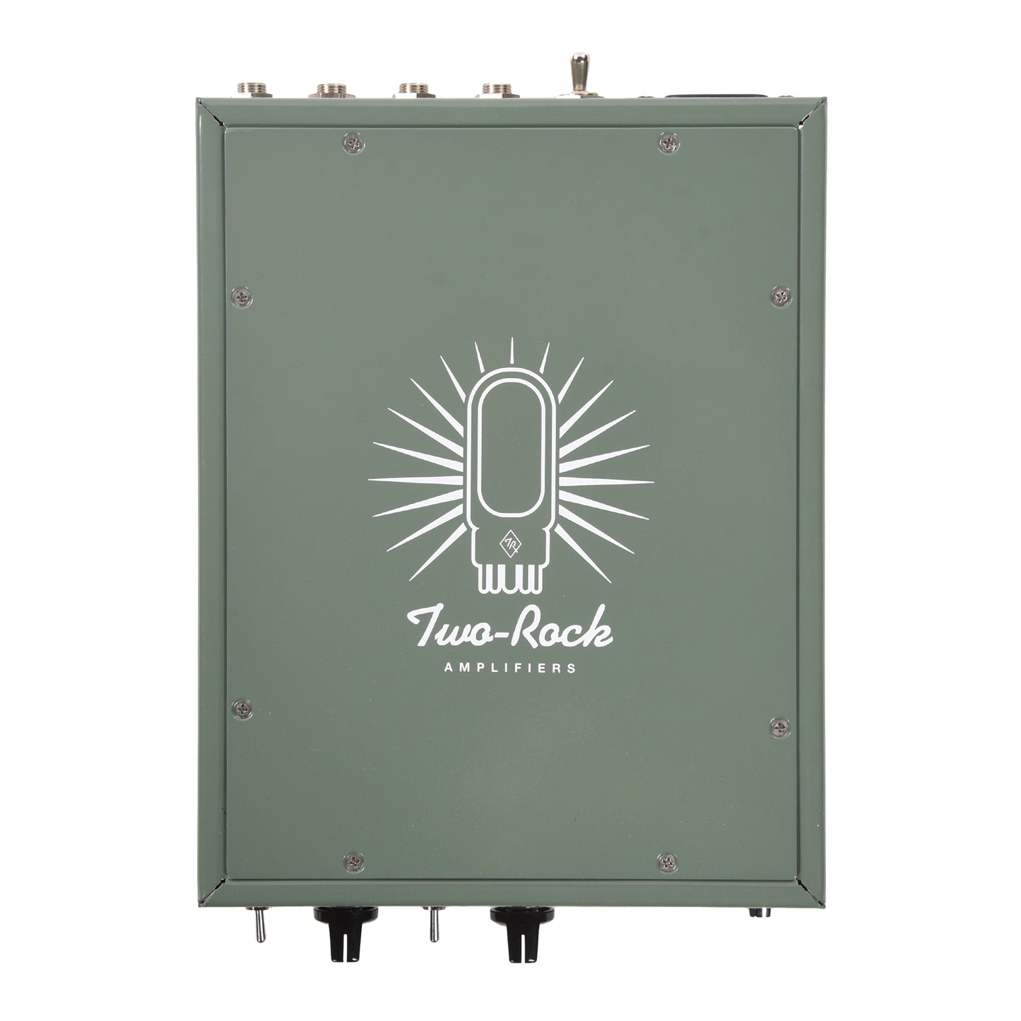 Two Rock Eli 1 Effects Loop Interface