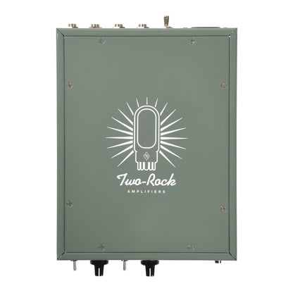 Two Rock Eli 1 Effects Loop Interface