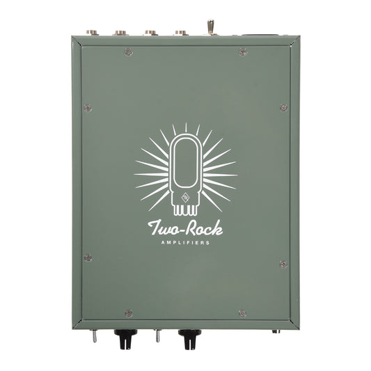 Two Rock Eli 1 Effects Loop Interface