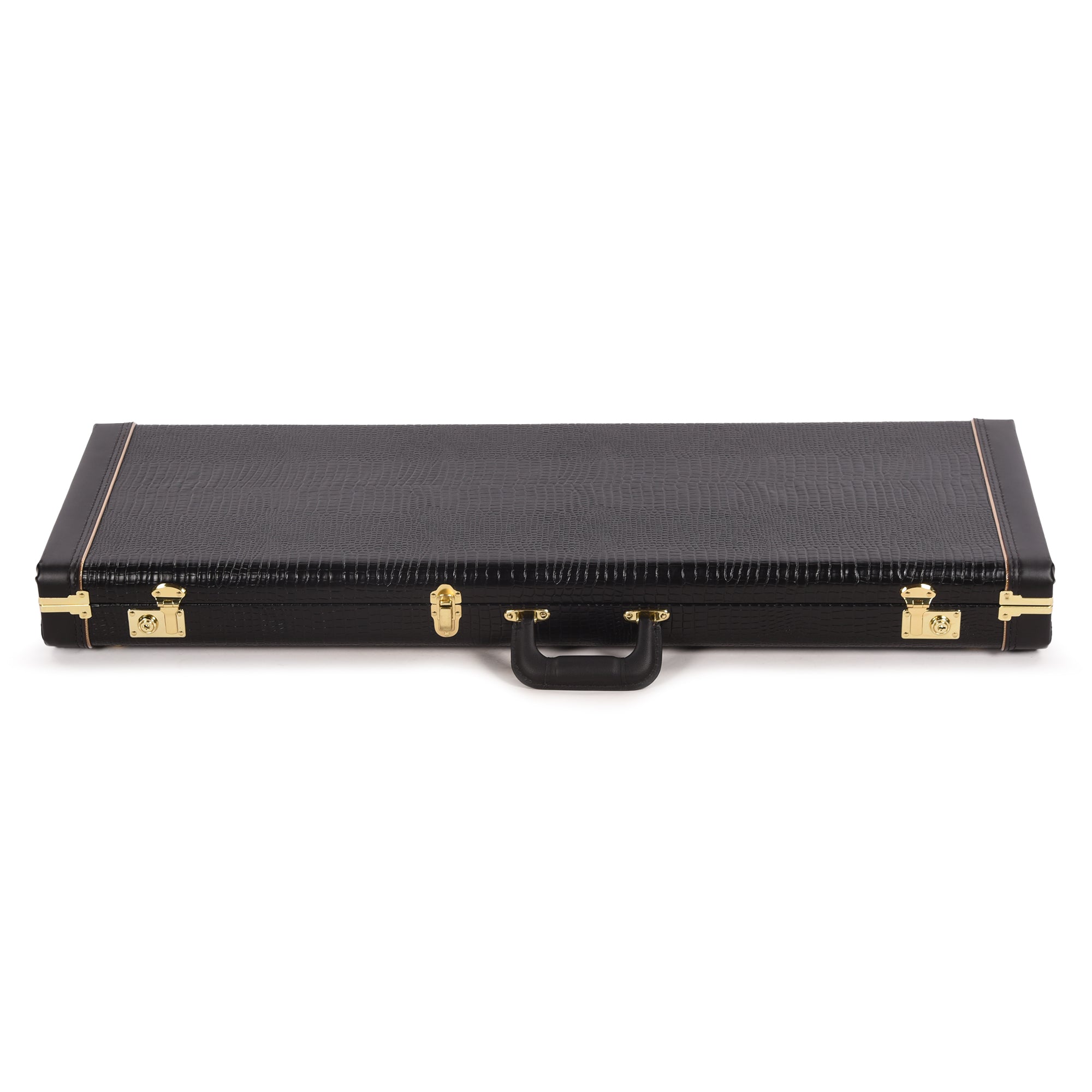 Castedosa Marianna Custom Aged Silverburst w/TS Humbuckers