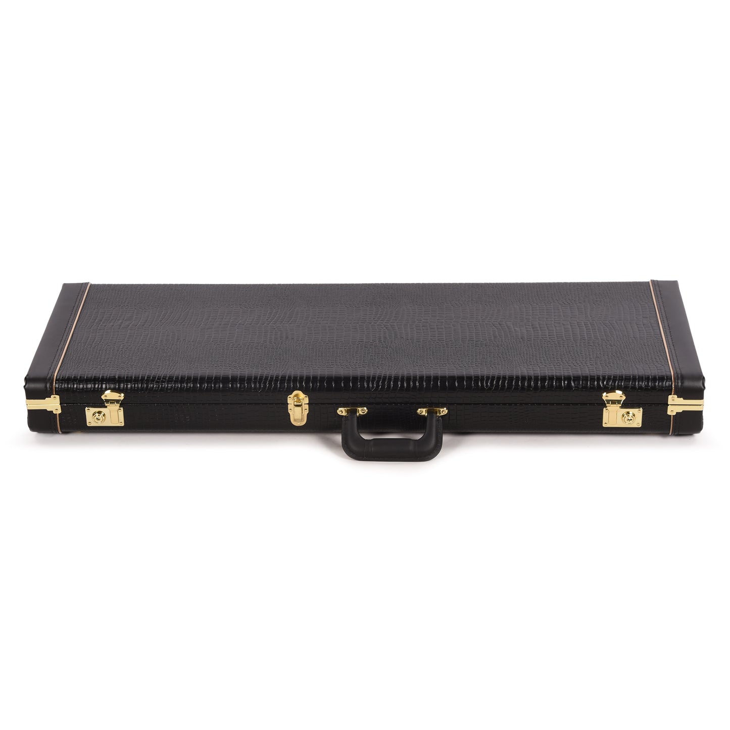 Castedosa Marianna Custom Aged Silverburst w/TS Humbuckers