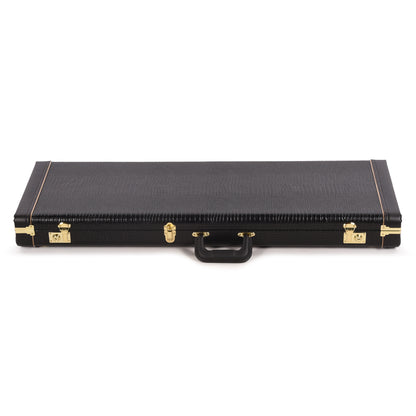 Castedosa Marianna Custom Aged Silverburst w/TS Humbuckers