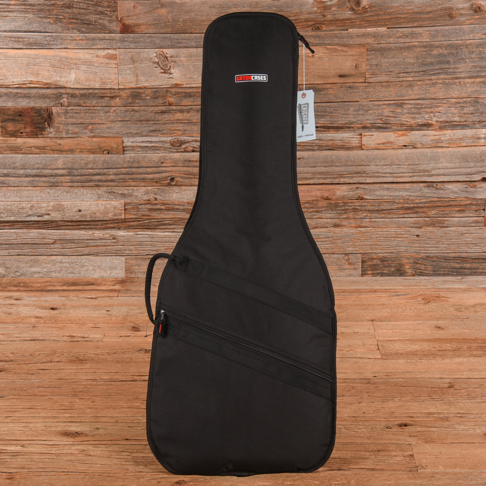 Fender Ben Gibbard Signature Mustang Natural 2021