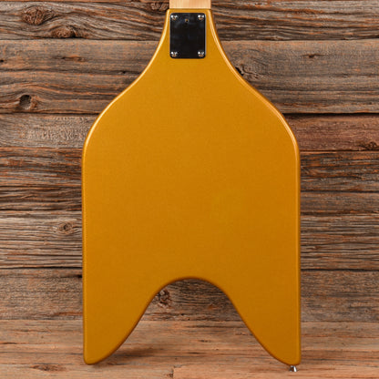 Eastwood Rocket Bass Gold