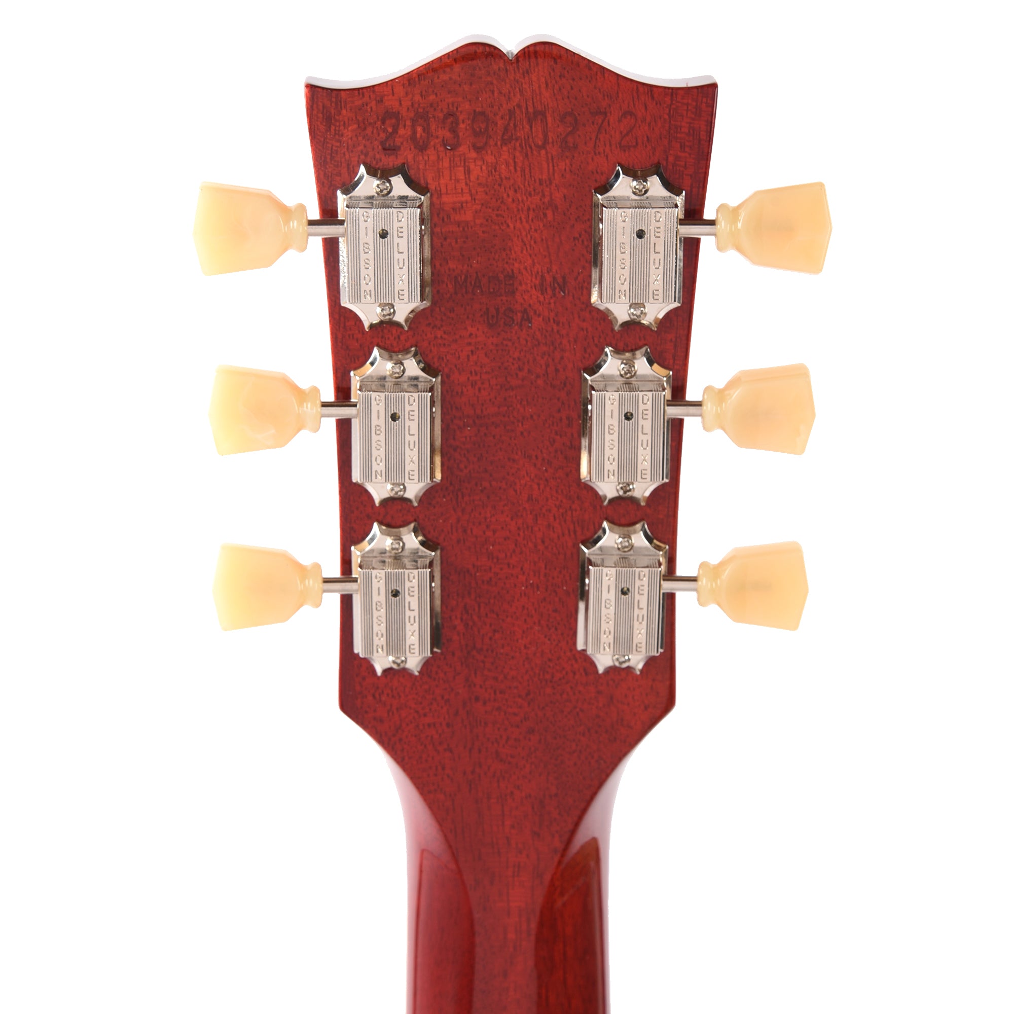 Gibson Original ES-335 LEFTY Sixties Cherry
