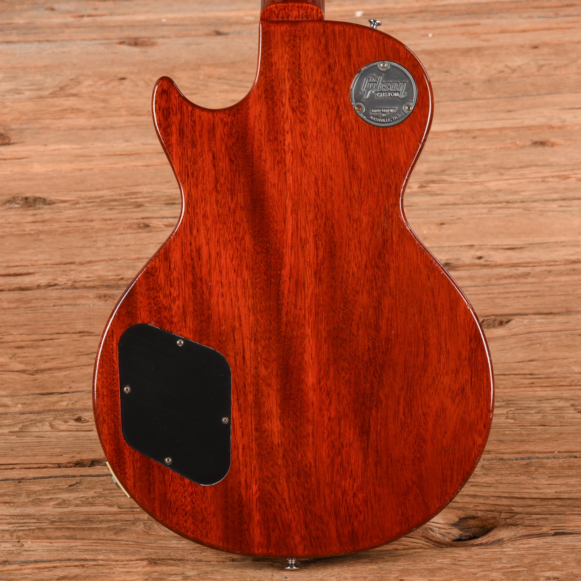 Gibson Custom Murphy Lab '59 Les Paul Standard Light Aged Sunburst 2024