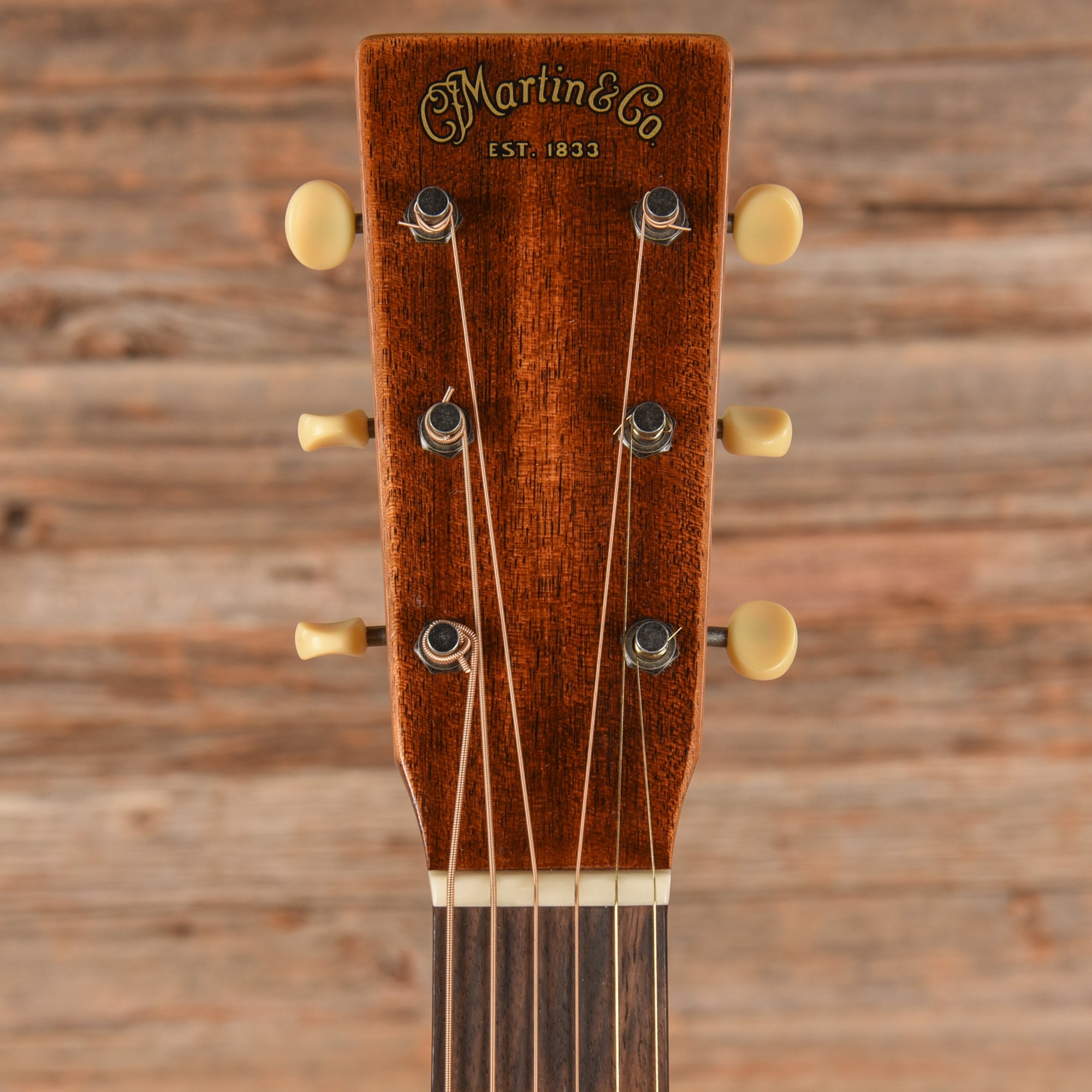 Martin 000-15M Streetmaster Sunburst