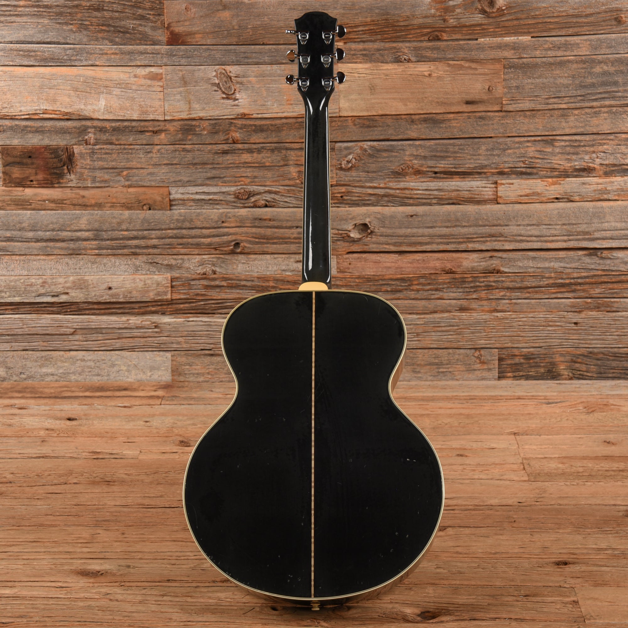 Yamaha FJ-645A Sunburst